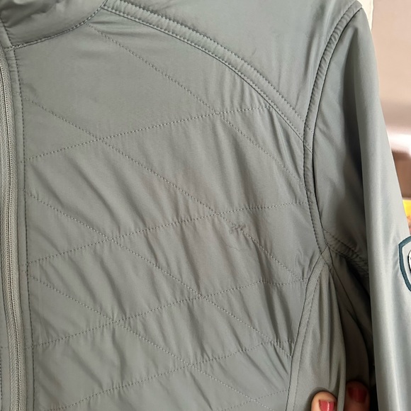 Kuhl The One women’s jacket - Picture 6 of 8